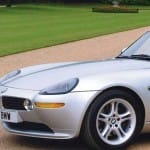 BMW Z8