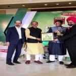 7 big companies of country will be honored with Amar Ujala CSR Award