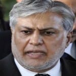  ishaq dar