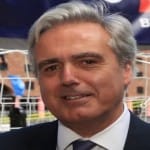  Mark Garnier