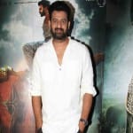 Prabhas