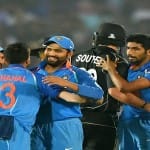 भारतीय क्रिकेट टीम 
