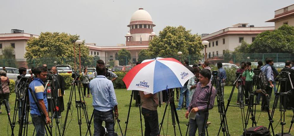 Supreme Court high profile cases hearing Aadhaar Kerala love jihad Article 35A