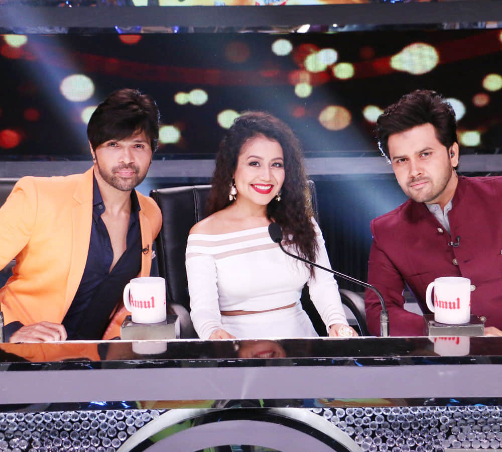 Anjali Gaikwad and Shreyan Bhattacharya become the winners of the saregamapa lil champ