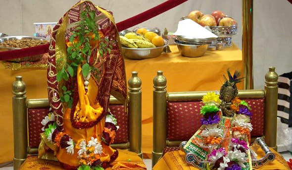  some important things during tulsi vivah on occasion of dev uthani ekadashi
