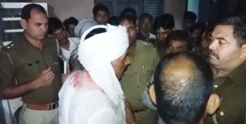 Bloody conflicts over old rage, one killed, many injured