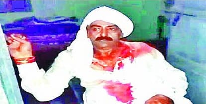Bloody conflicts over old rage, one killed, many injured
