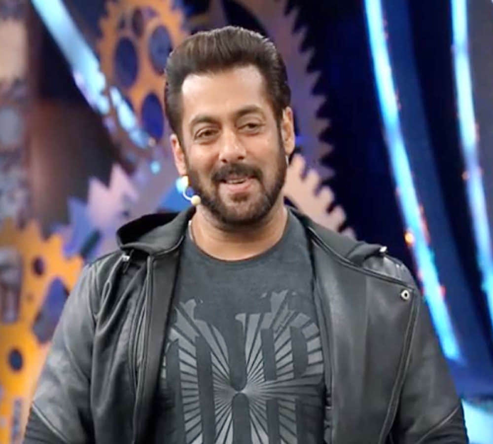 salman khan adopt a child revealed on bigg boss house in front of contestant
