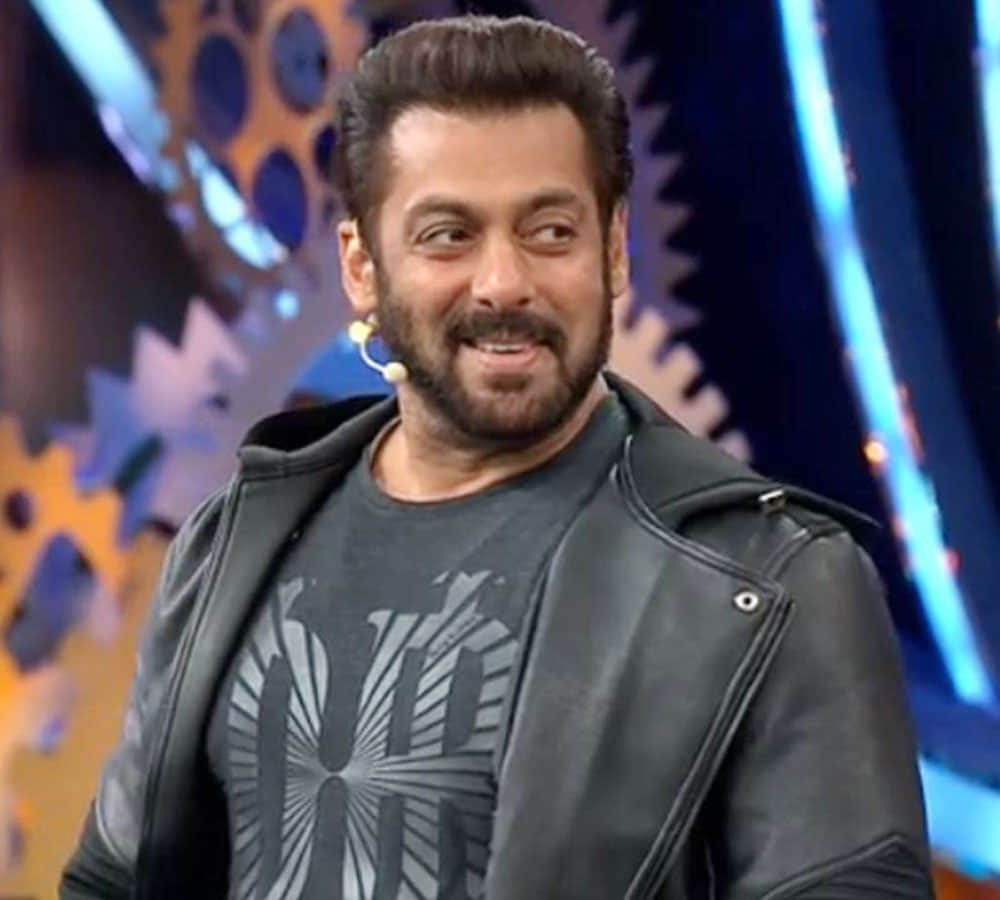salman khan adopt a child revealed on bigg boss house in front of contestant