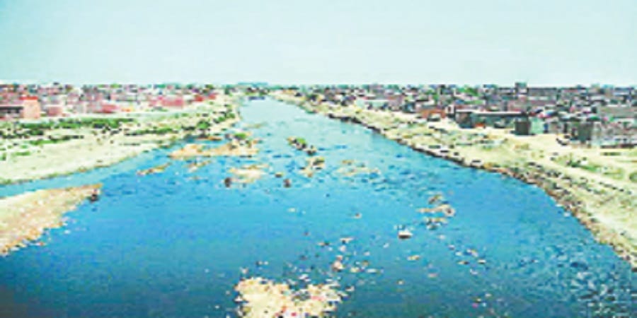 Nirmal Hindan 'Revolution' will rise in the 'London Break' village