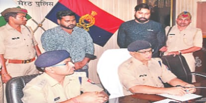 Navjit killed: husband arrested, many important secrets will open now