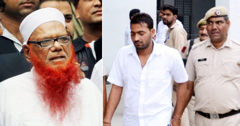 Sonipat blasts convict Abdul Karim Tunda attacked in court