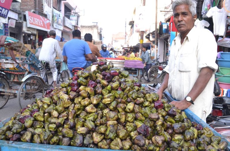 देवउत्थानी एकादशी आज, साहलगी बाजार भी तैयार