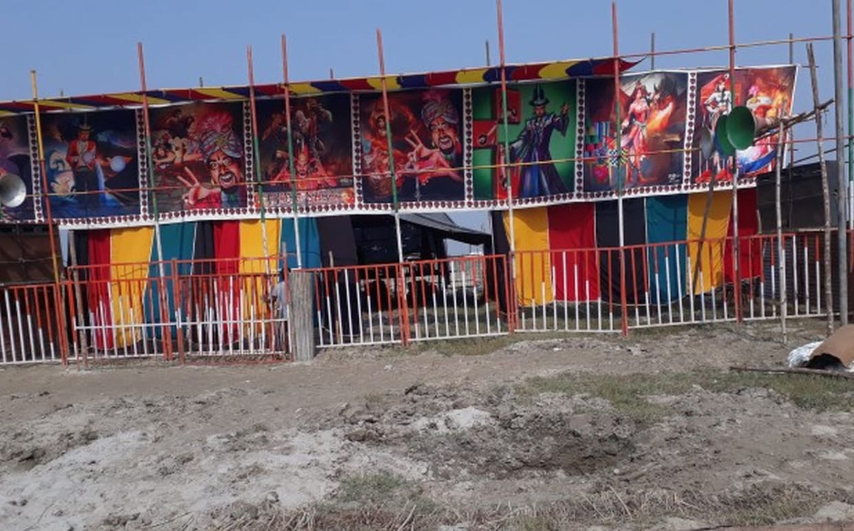 एकादशी पर गंगा में डुबकी लगाएंगे हजारों श्रद्धालु