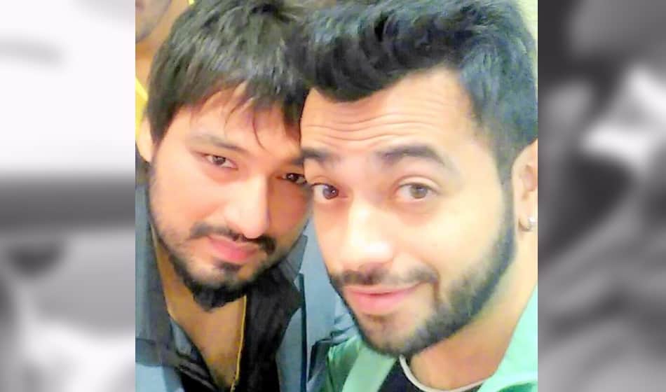 delhi: model and actor abhishek narula killed in an road accident after sedan rams his car