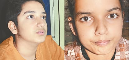 amar ujala foundation atul maheshwari scholarship examination in shimla