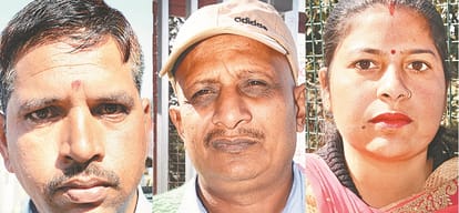 amar ujala foundation atul maheshwari scholarship examination in shimla