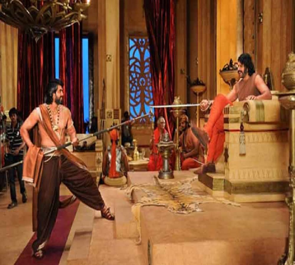 Baahubali 2 China box office collection day 3