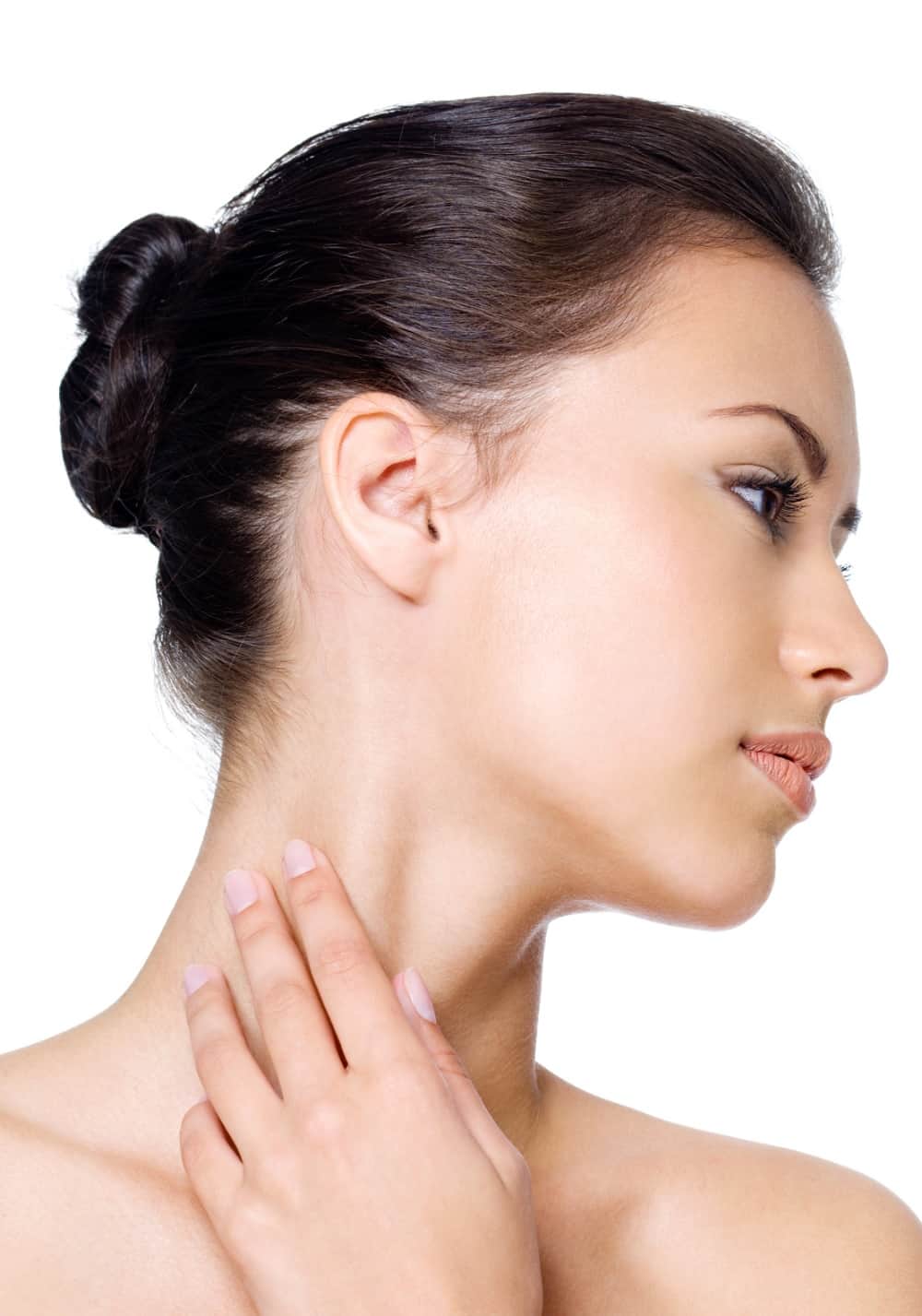 If black colour of neck becomes the reason of your shame then try this 15 minute solution