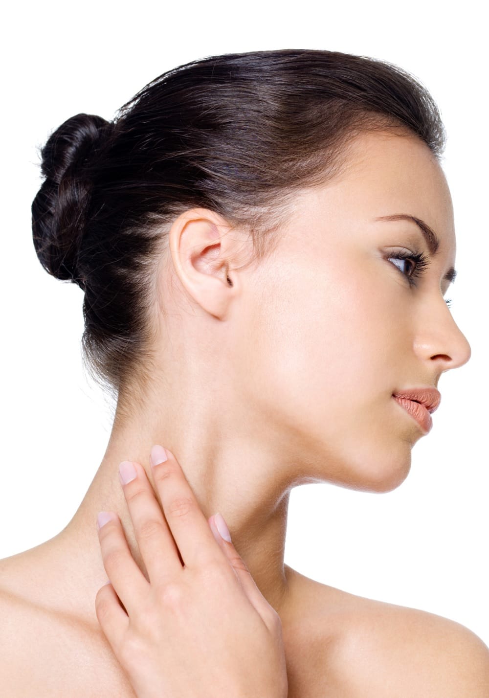 If black colour of neck becomes the reason of your shame then try this 15 minute solution