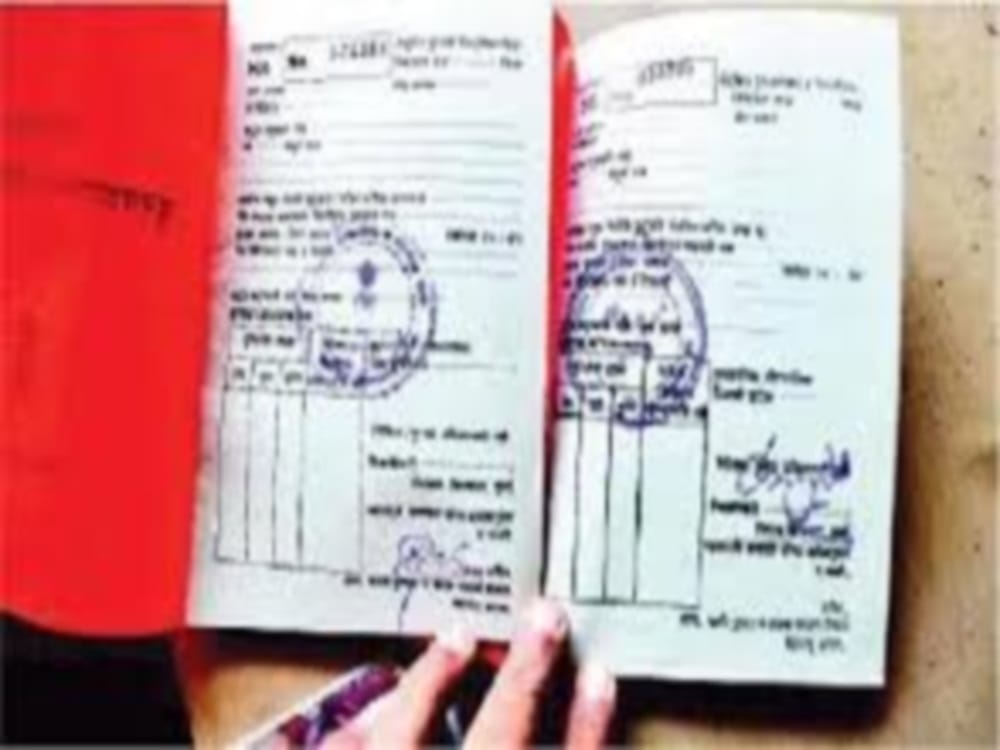 Karnataka governments new bpl parameters, Own TV or fridge or 2 wheelers Surrender BPL cards or face action