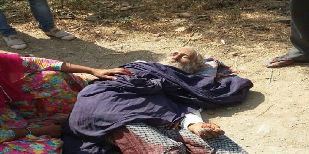 murder in bundi during sochalay making