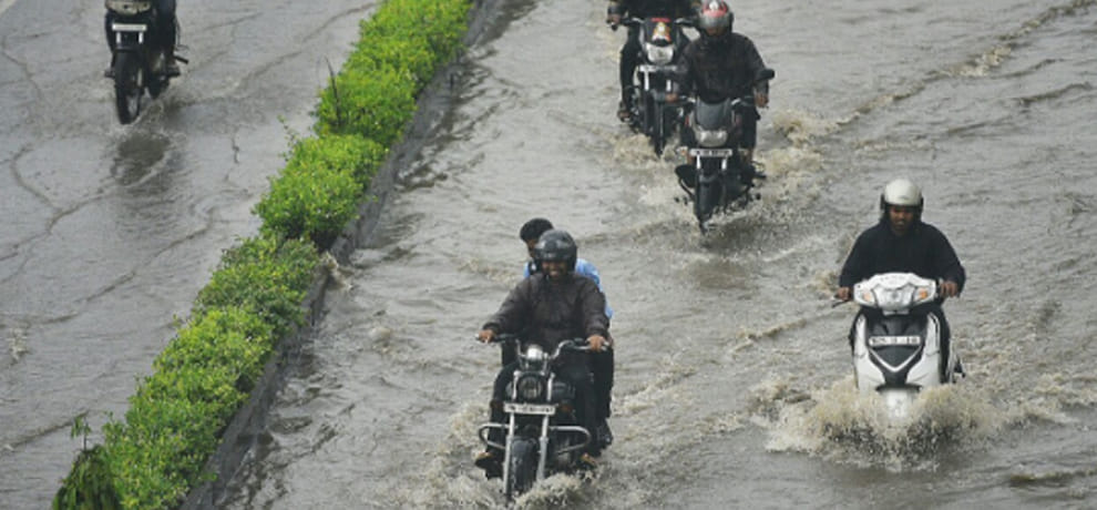 Chennai IMD issue alert and says very heavy rainfall may hit state