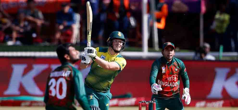 miller ton keeps bangladesh winless