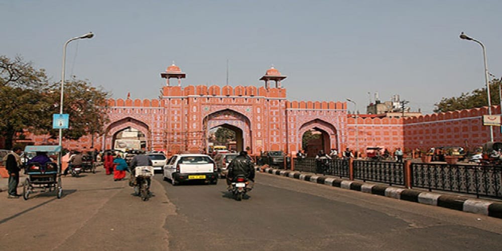 Why not damage the PARKOTA for Smart City, Court issued notice