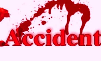 Six people dead in Truck and car collision at Bareilly