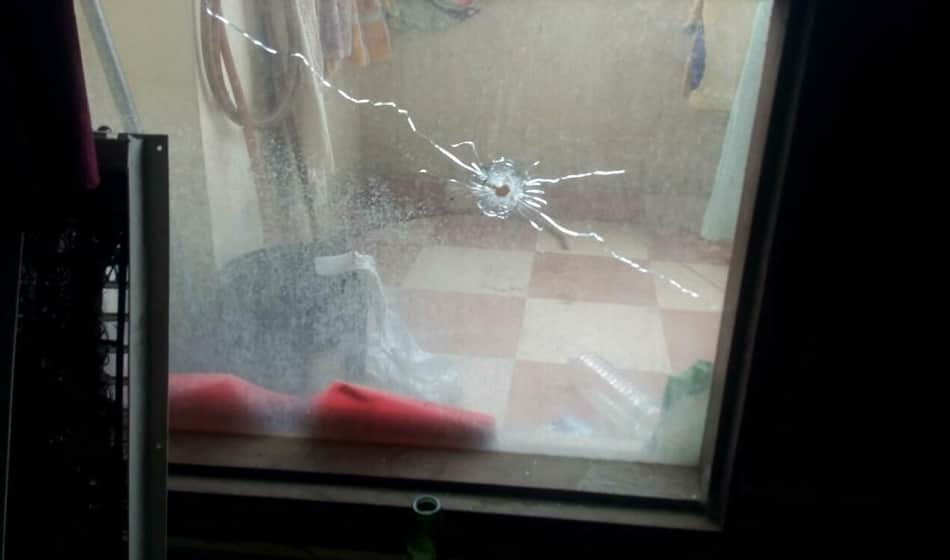 in faridabad double murder case the phone of witness is switched off