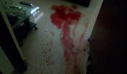 this was the reason behind the murder of two in faridabad