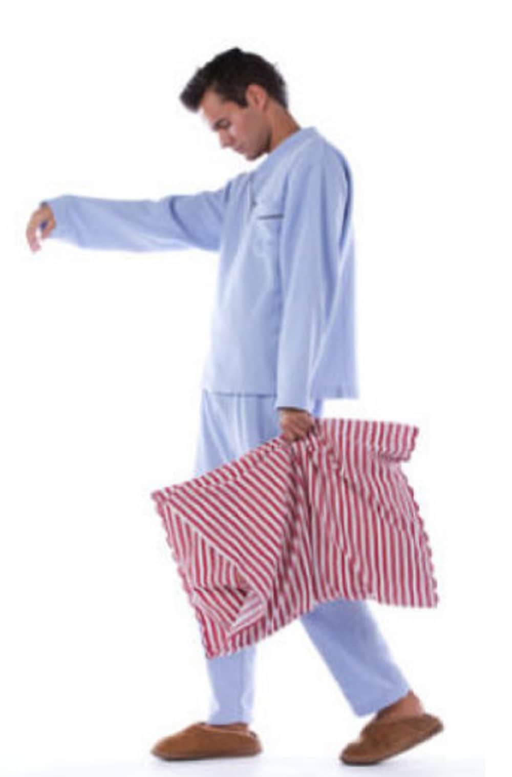 If you listen to the benefits of sleep walkers then you too will wish to have same disease