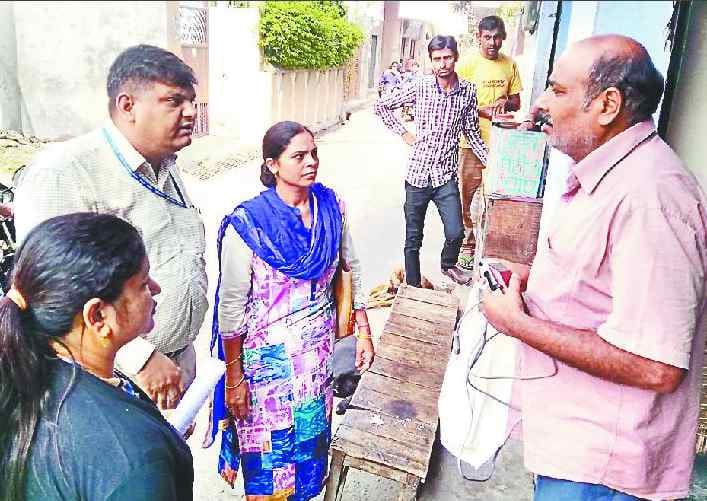 Gas scandal: The home-grown team to know the reality