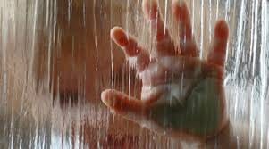 girl child drowned in bucket full of water, died