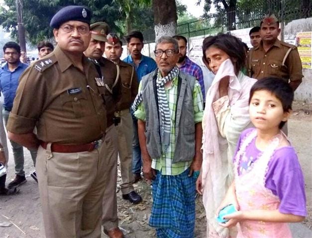 Goodworches .. Beti Milli, Roping Mother from SSP
