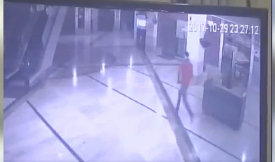 two groups clash in gurugram grand mall, bar operator 2 friend injured in firing