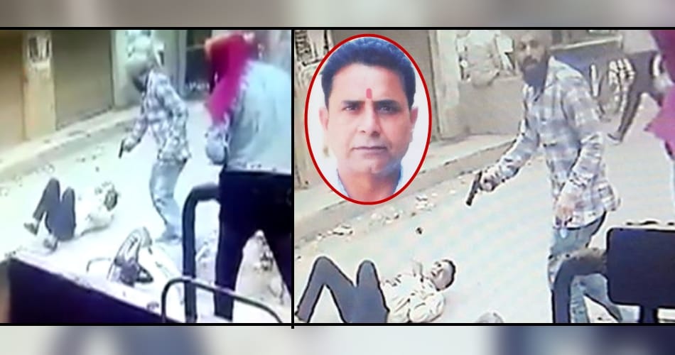 nri taljeet singh jimmy arrested in hindu leader murder case 