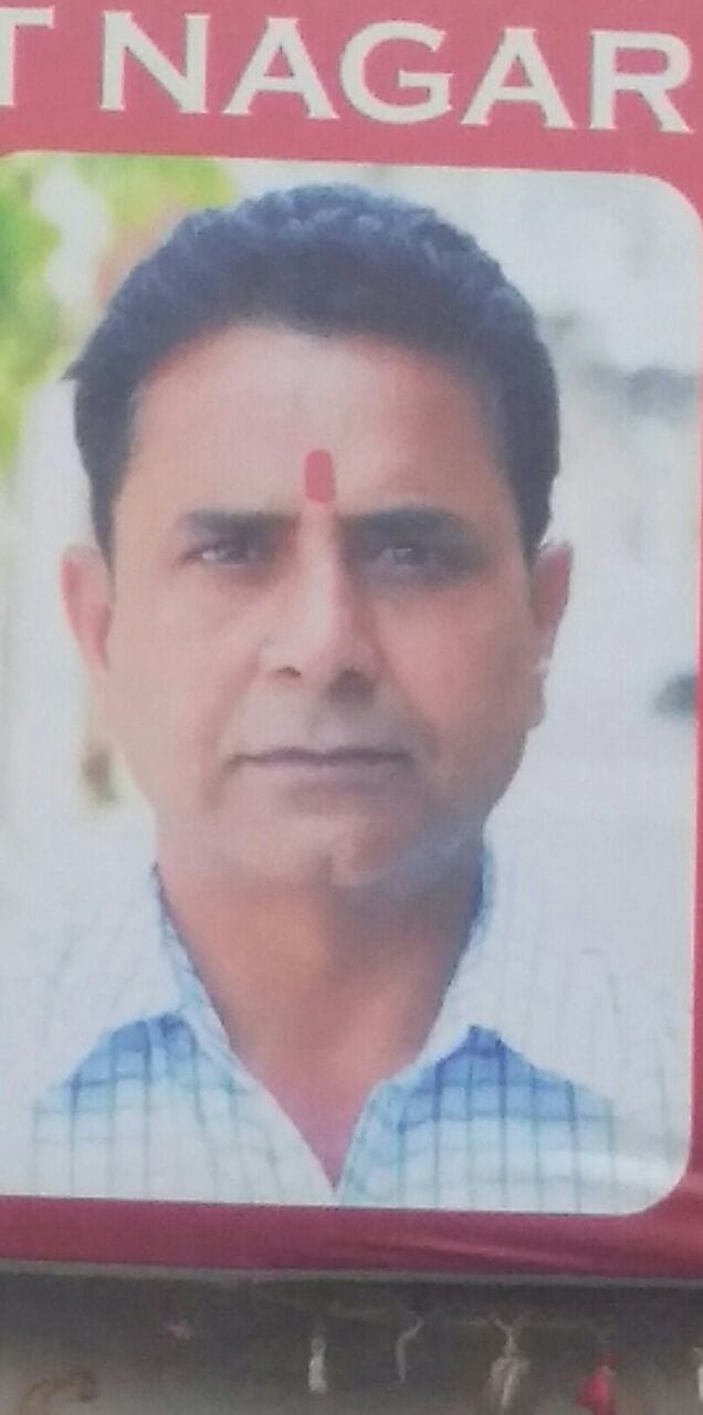 Hindu organisation leader shot dead in Amritsar