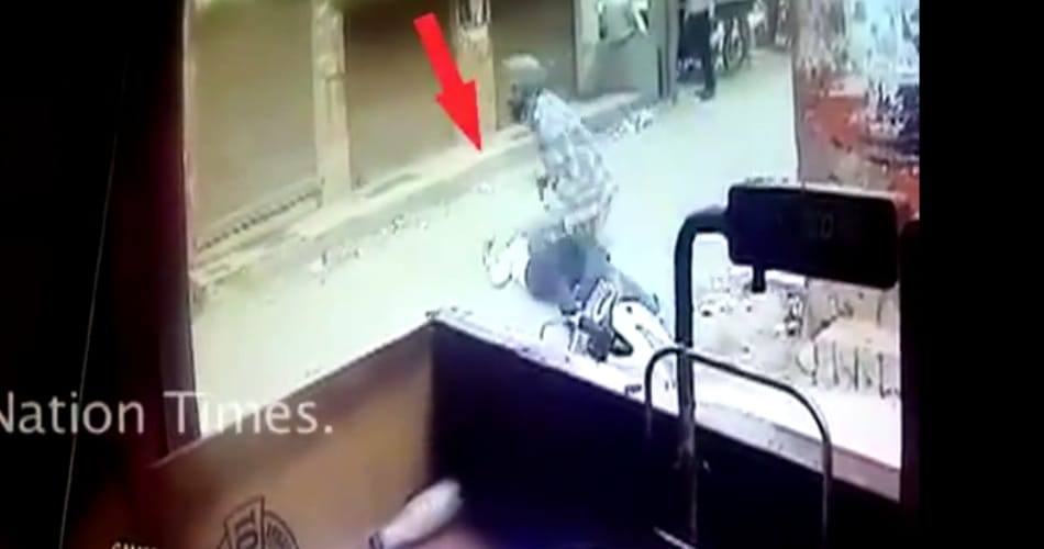 Hindu organisation leader shot dead in Amritsar