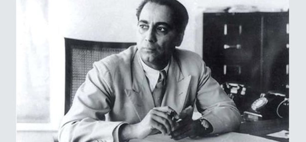 homi Jehangir Bhabha 113th Birth Anniversary celebrated today