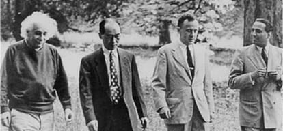 homi jehangir bhabha was is a person who was nominated five times for nobel