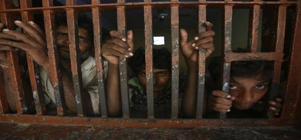 Pakistan releases 55 Indian fishermen along with five civilians