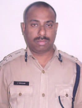 Again in the headlines this IPS, serious allegations placed on its own officers