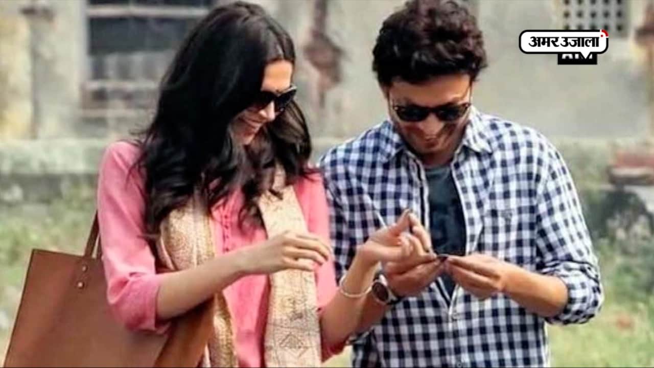 इरफान खान