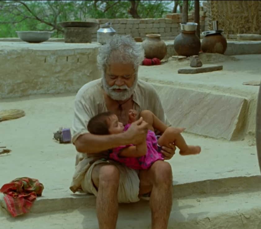 Kadvi Hawa, Official Trailer, Sanjai Mishra, Ranvir Shorey, Tillotama Shome