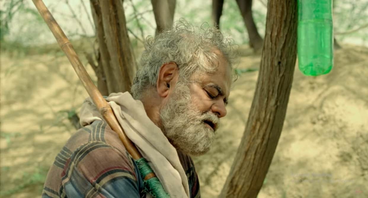 Kadvi Hawa, Official Trailer, Sanjai Mishra, Ranvir Shorey, Tillotama Shome