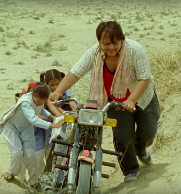 Kadvi Hawa, Official Trailer, Sanjai Mishra, Ranvir Shorey, Tillotama Shome