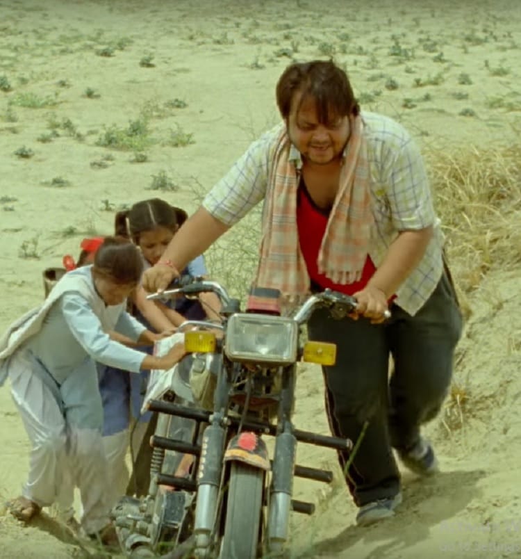 Kadvi Hawa, Official Trailer, Sanjai Mishra, Ranvir Shorey, Tillotama Shome