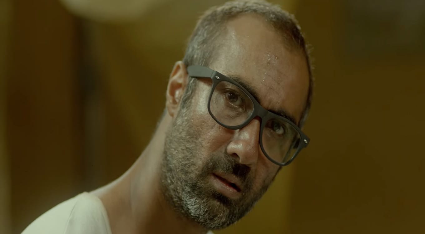 Kadvi Hawa, Official Trailer, Sanjai Mishra, Ranvir Shorey, Tillotama Shome